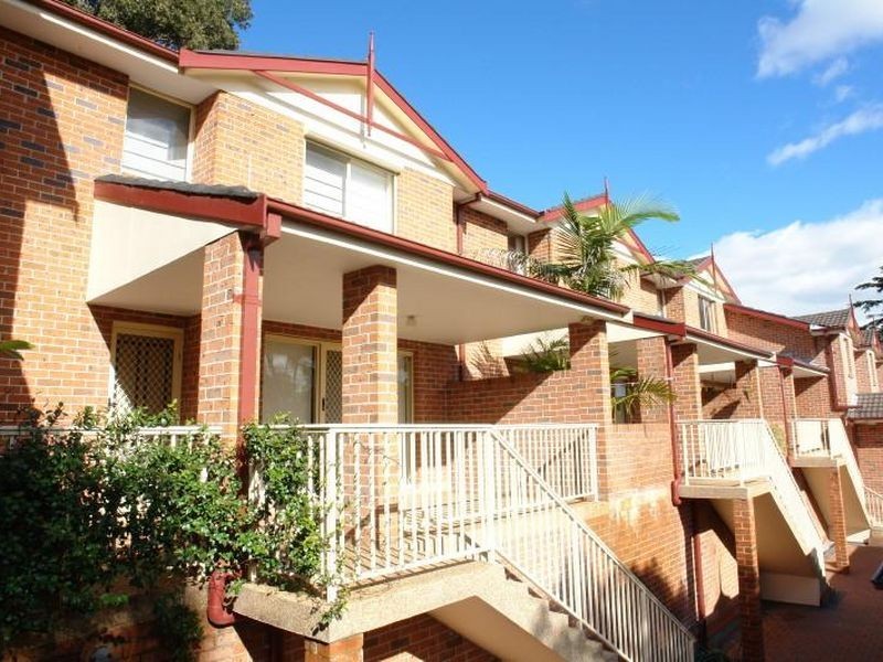 20 Davies Street, North Parramatta NSW 2151