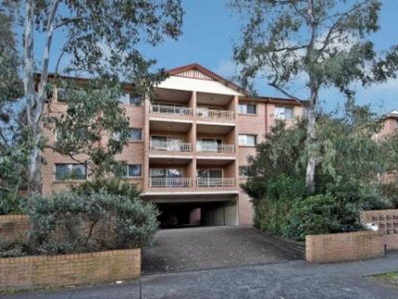 14-16 Lennox Street, Parramatta NSW 2150