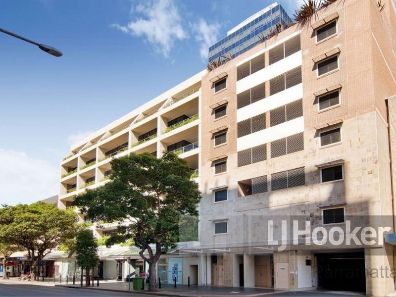 150 Marsden Street, Parramatta NSW 2150