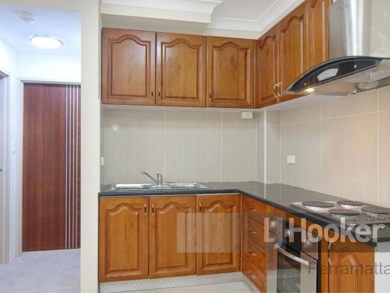 150 Marsden Street, Parramatta NSW 2150