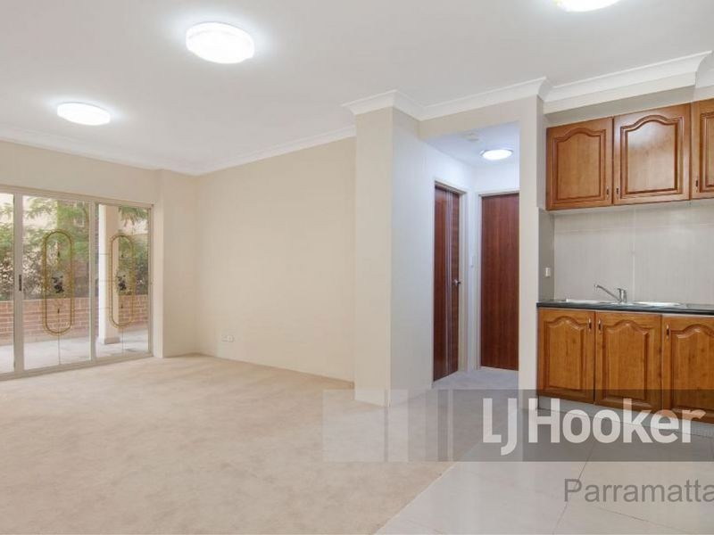 150 Marsden Street, Parramatta NSW 2150