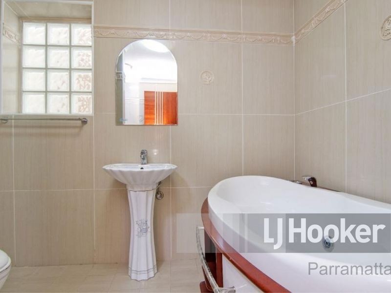 150 Marsden Street, Parramatta NSW 2150