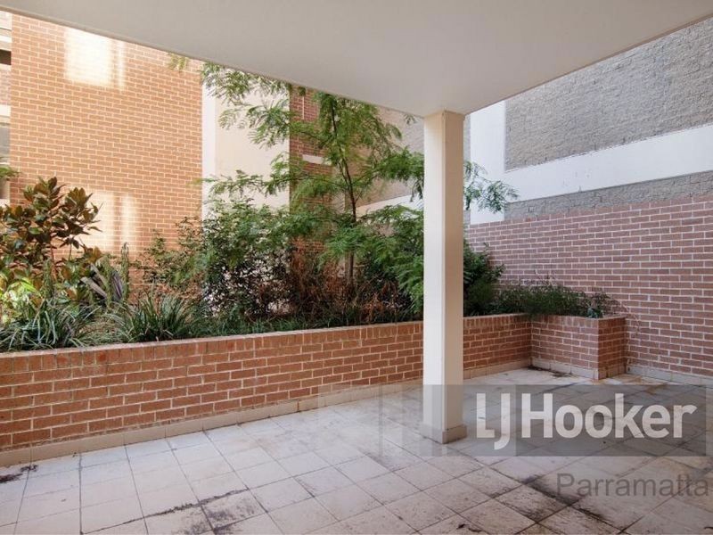 150 Marsden Street, Parramatta NSW 2150