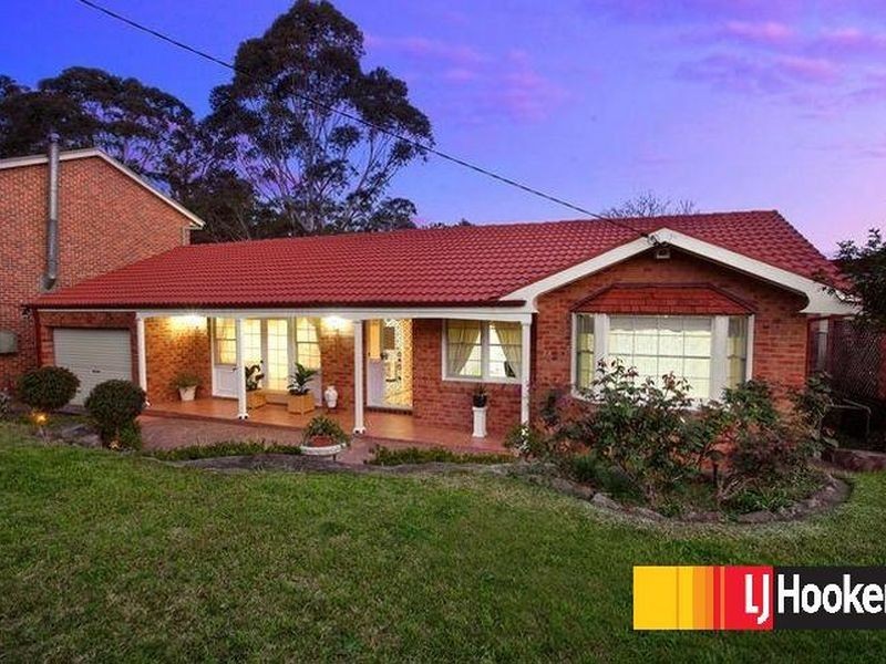 9 Walter Place, Northmead NSW 2152