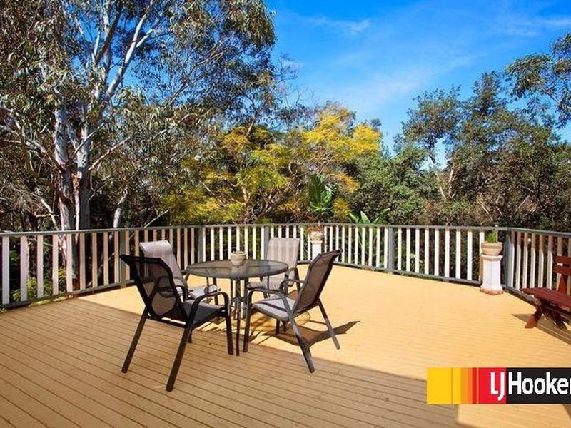 9 Walter Place, Northmead NSW 2152