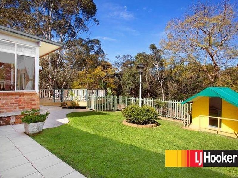 9 Walter Place, Northmead NSW 2152