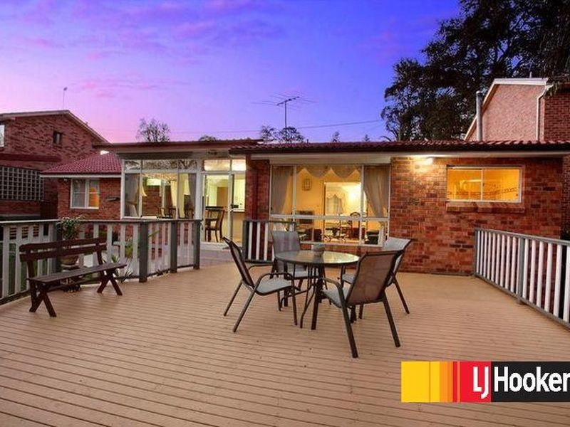 9 Walter Place, Northmead NSW 2152