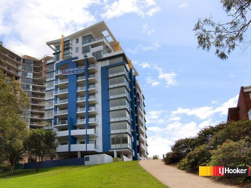 1 Sorrell Street, Parramatta NSW 2150
