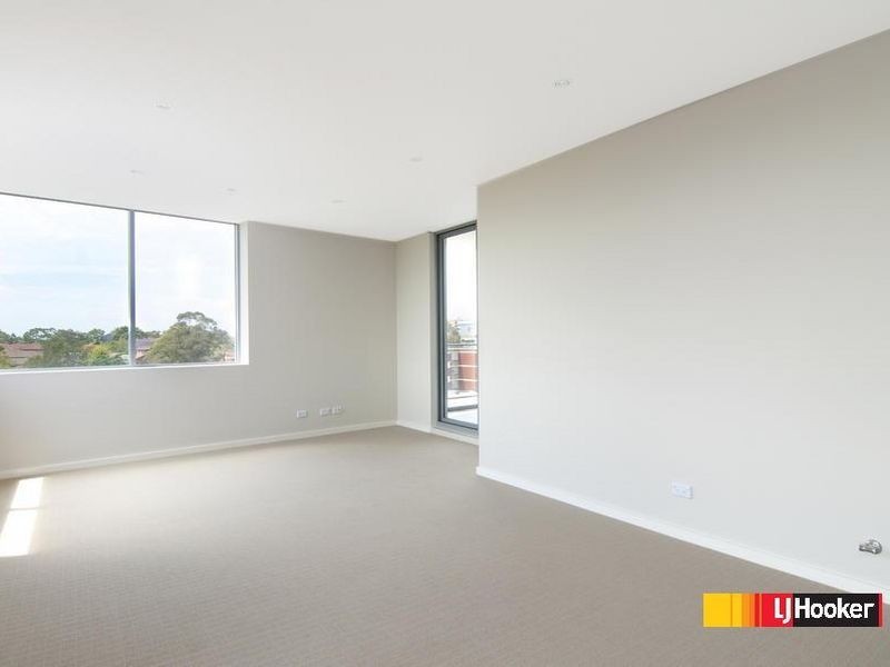 1 Sorrell Street, Parramatta NSW 2150