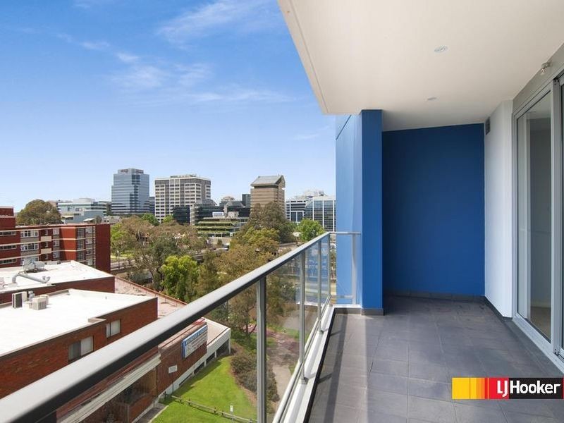 1 Sorrell Street, Parramatta NSW 2150