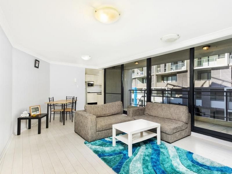 11/32 Hassall Street, Parramatta NSW 2150