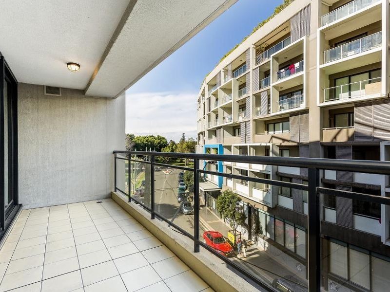 11/32 Hassall Street, Parramatta NSW 2150