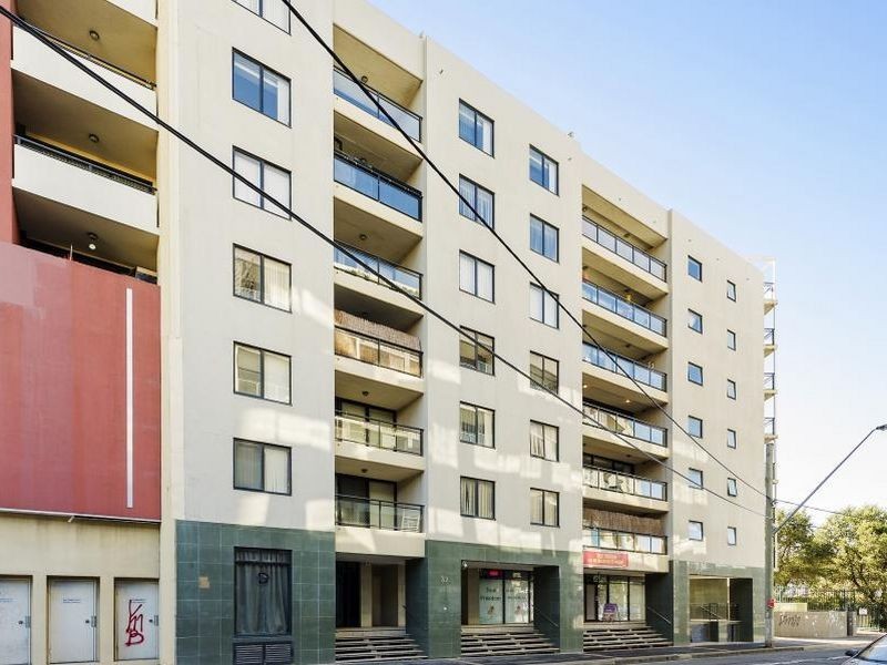 11/32 Hassall Street, Parramatta NSW 2150