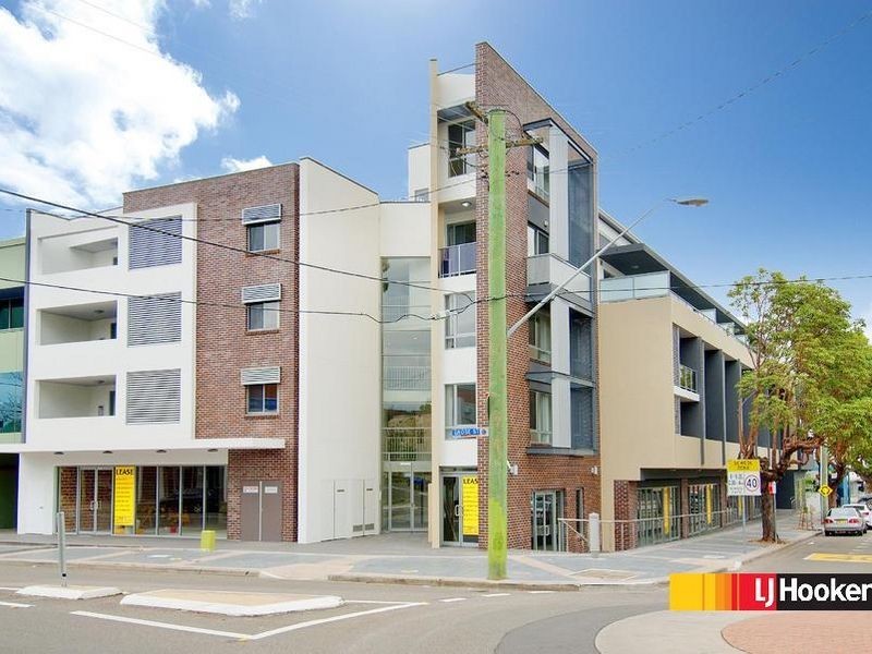 21-23 Grose Street, North Parramatta NSW 2151