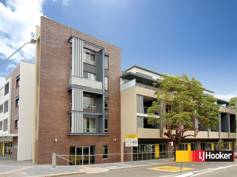 21-23 Grose Street, North Parramatta NSW 2151