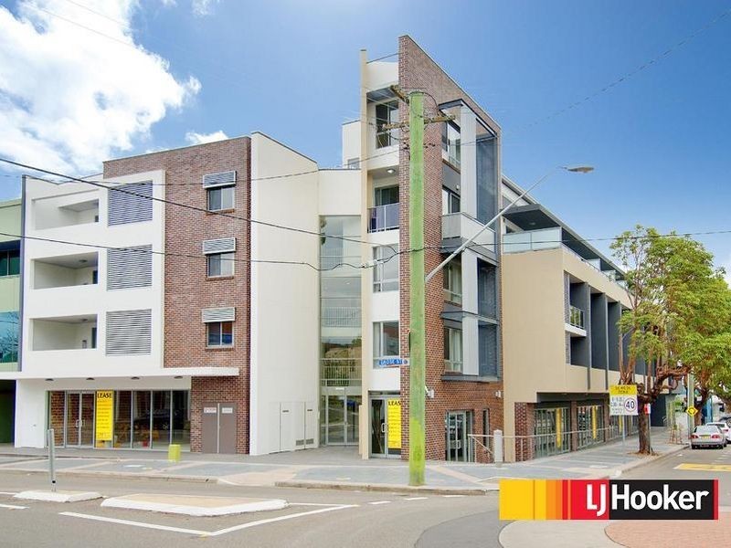 21-23 Grose Street, Parramatta NSW 2150