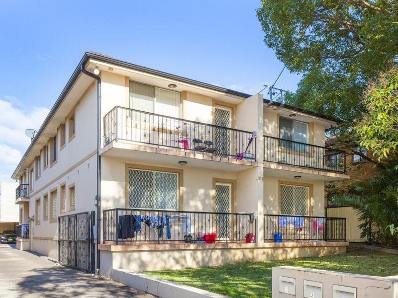 4/316 Merrylands Road, Merrylands NSW 2160