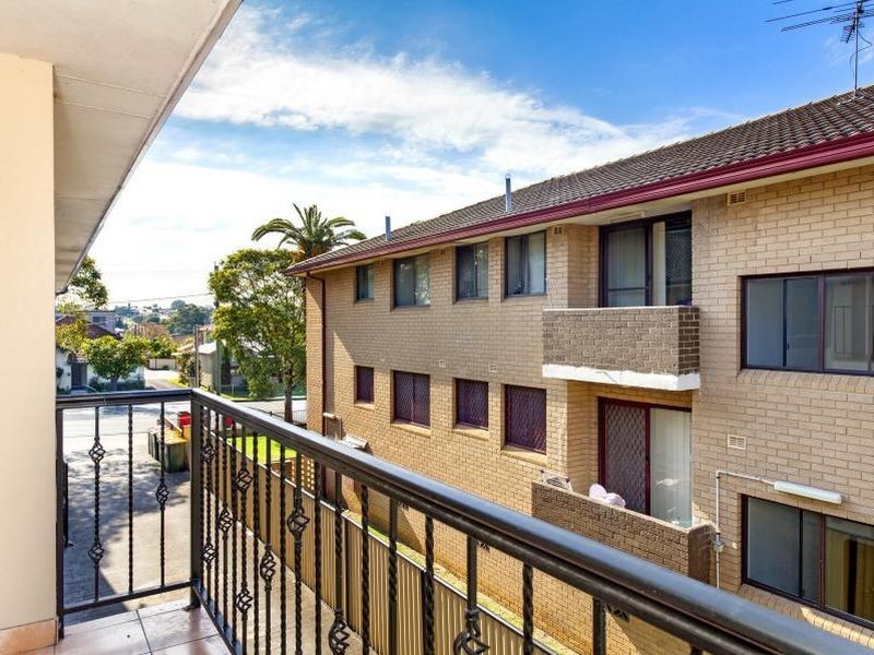 4/316 Merrylands Road, Merrylands NSW 2160