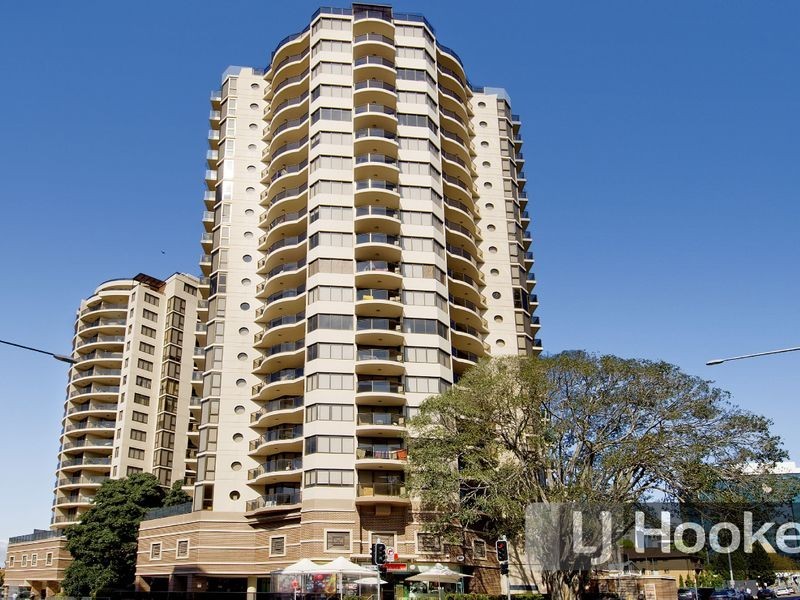 13-15 Hassall Street, Parramatta NSW 2150