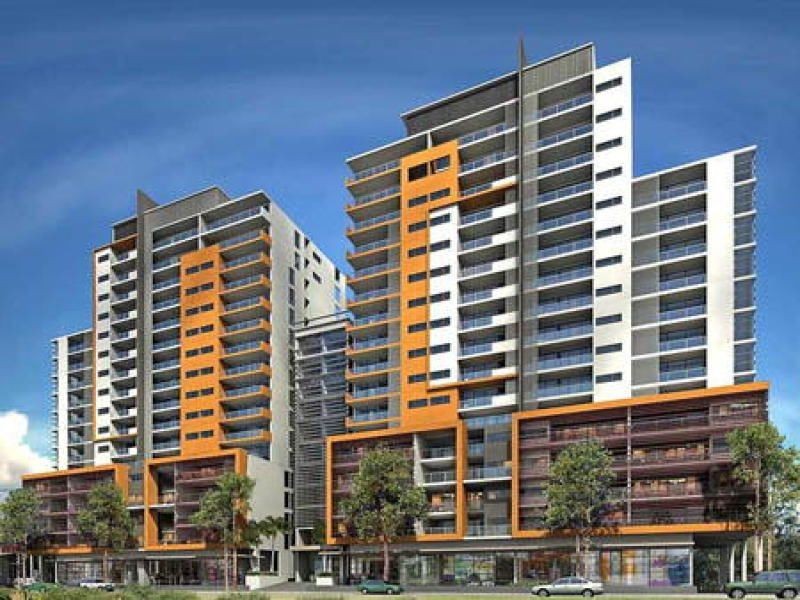 8 Cowper Street, Parramatta NSW 2150