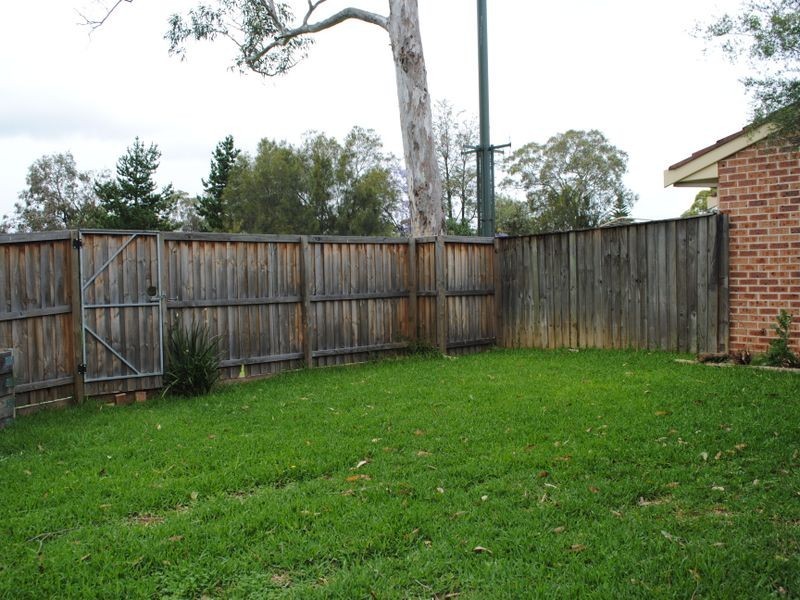 387 Wentworth Avenue, Toongabbie NSW 2146