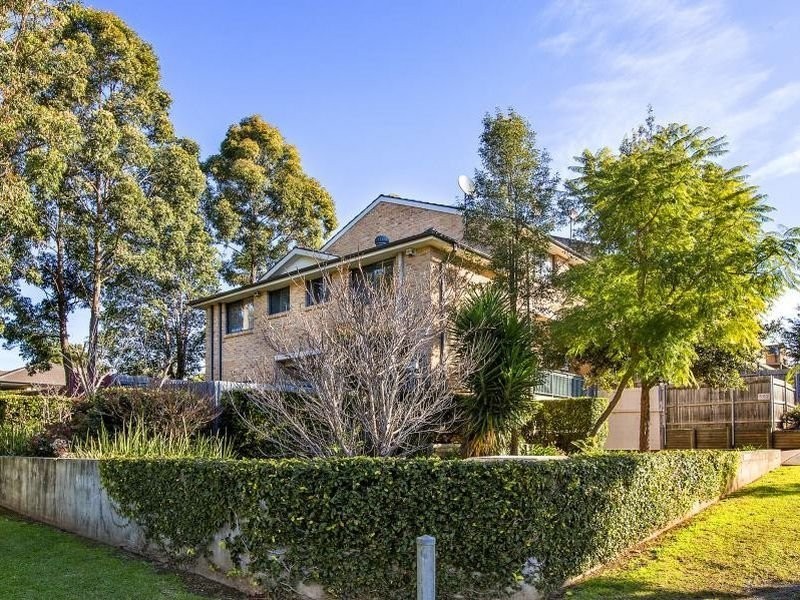 13/502-512 Victoria Road, Rydalmere NSW 2116