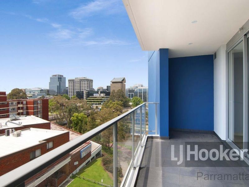 1 Sorrell St, Parramatta NSW 2150