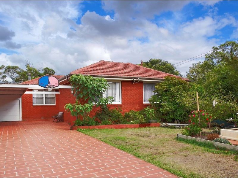 50 Bridge Road, Westmead NSW 2145