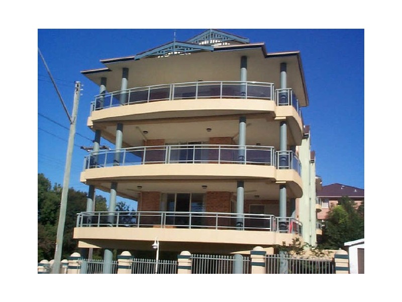 North Parramatta NSW 2151