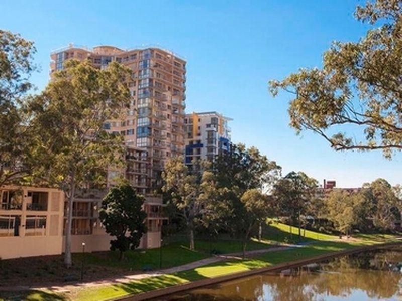 3 Sorrell Street, Parramatta NSW 2150