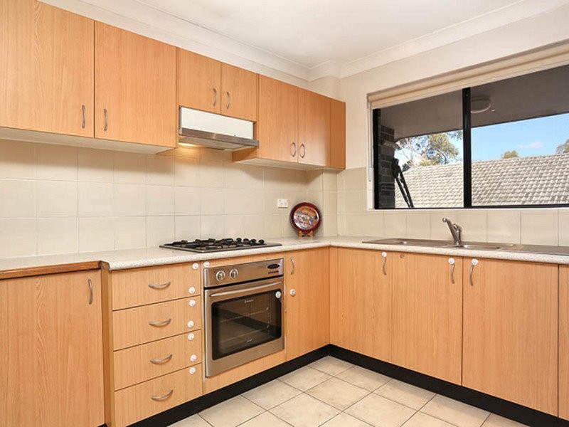17/13 Oxford Street, Merrylands NSW 2160