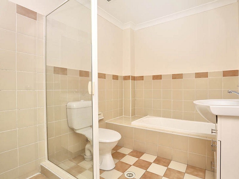 17/13 Oxford Street, Merrylands NSW 2160