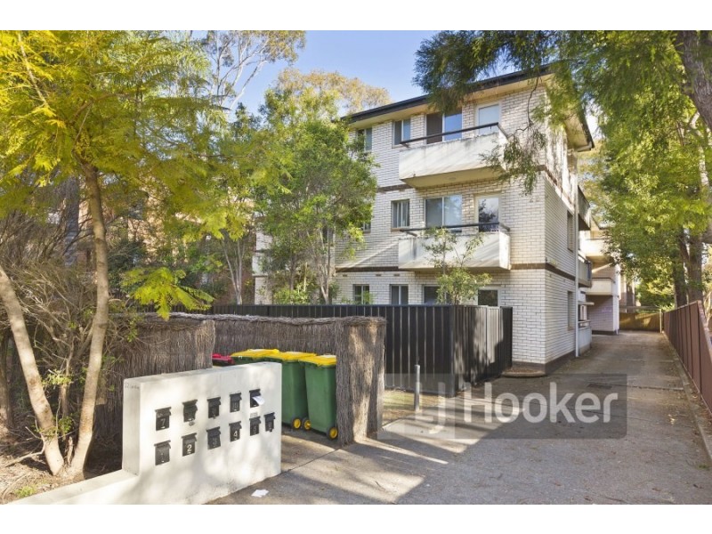 3/22 Caroline Street, Westmead NSW 2145