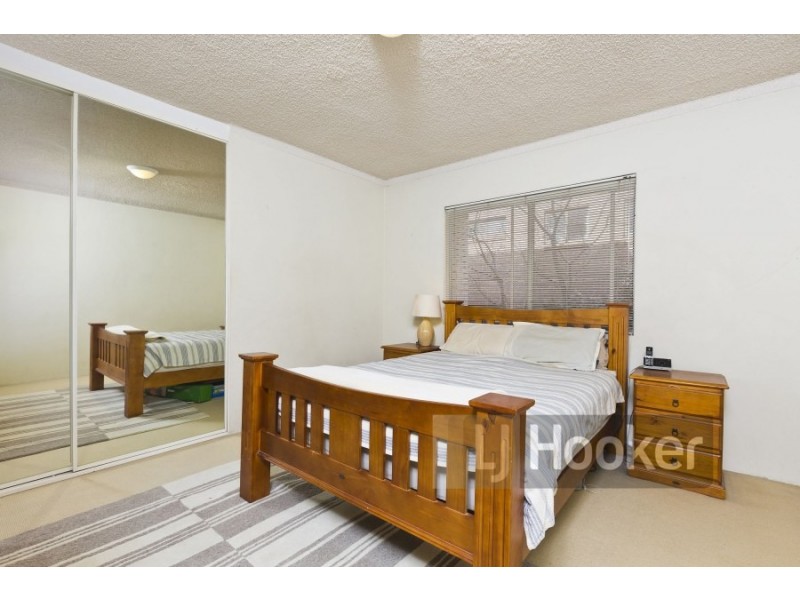 3/22 Caroline Street, Westmead NSW 2145