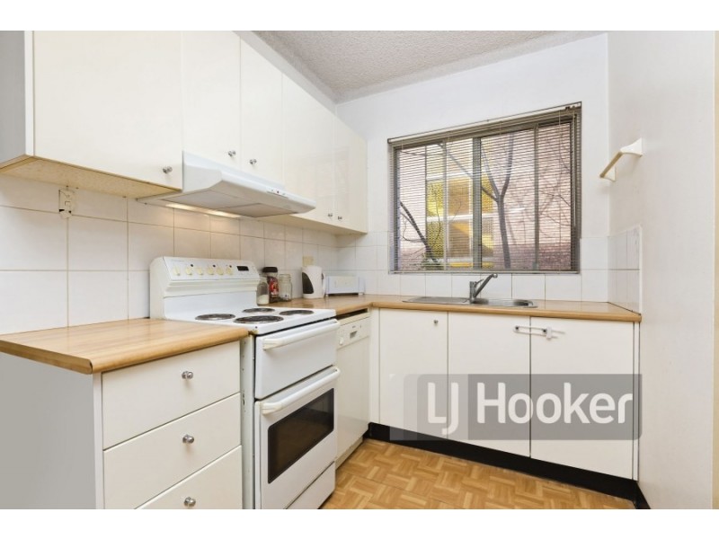 3/22 Caroline Street, Westmead NSW 2145