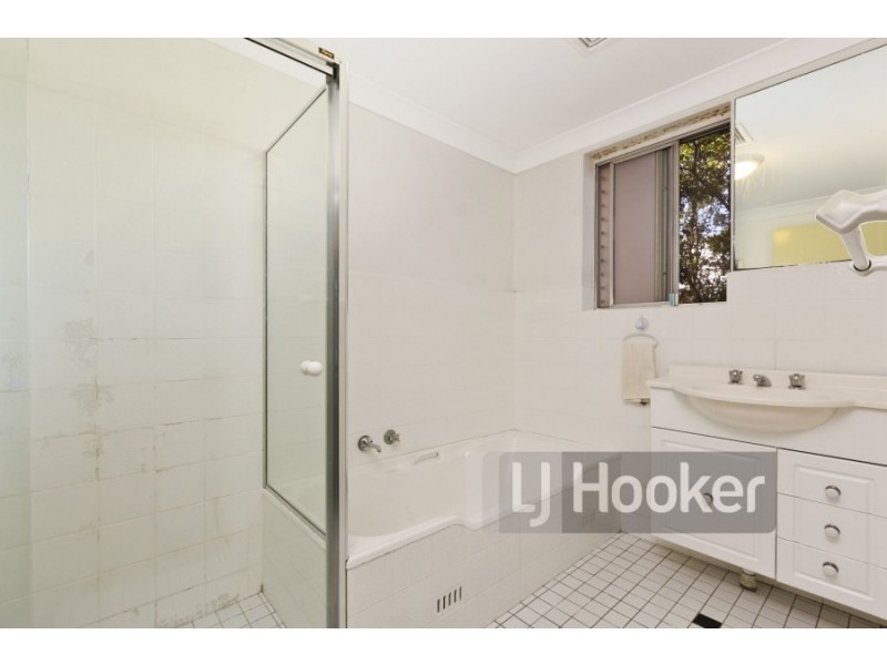 3/22 Caroline Street, Westmead NSW 2145