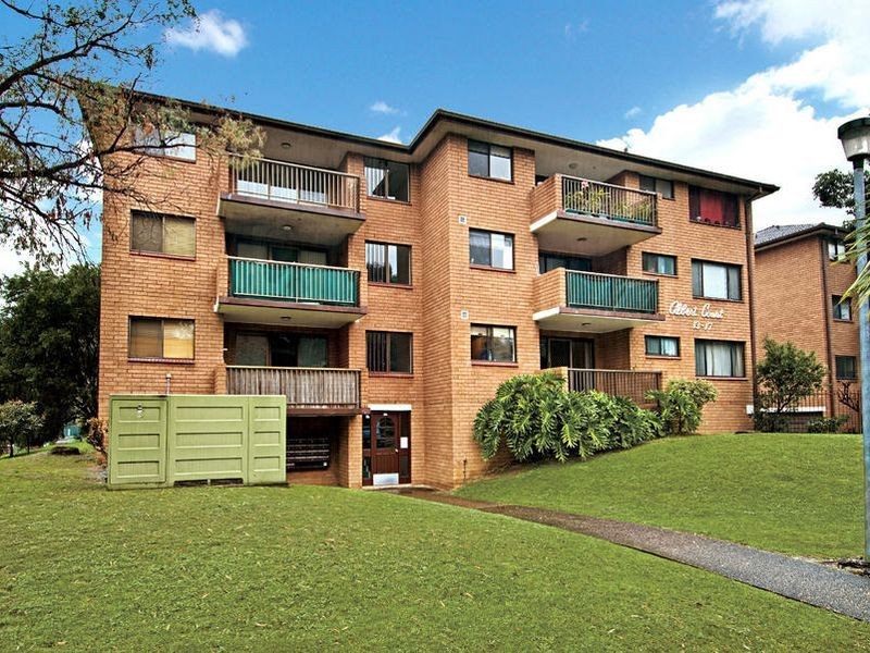 13-17 Victoria Road, Parramatta NSW 2150