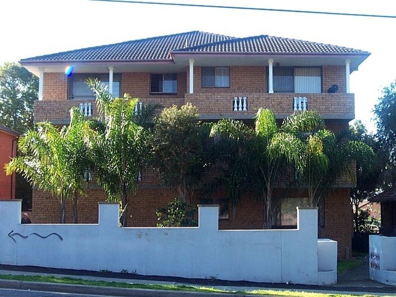 67 Prospect Street, Rosehill NSW 2142