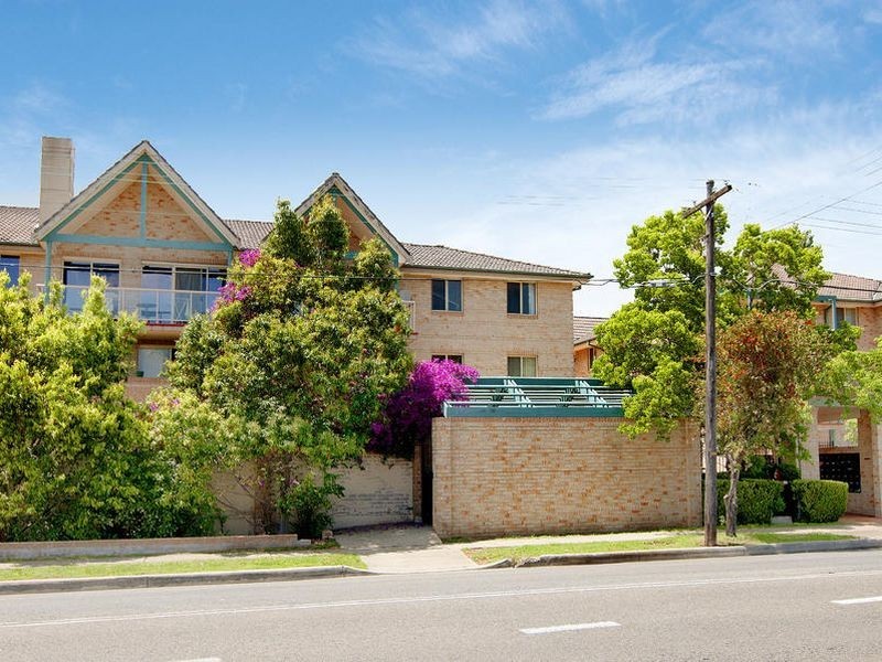 68 Macathur Street, Parramatta NSW 2150