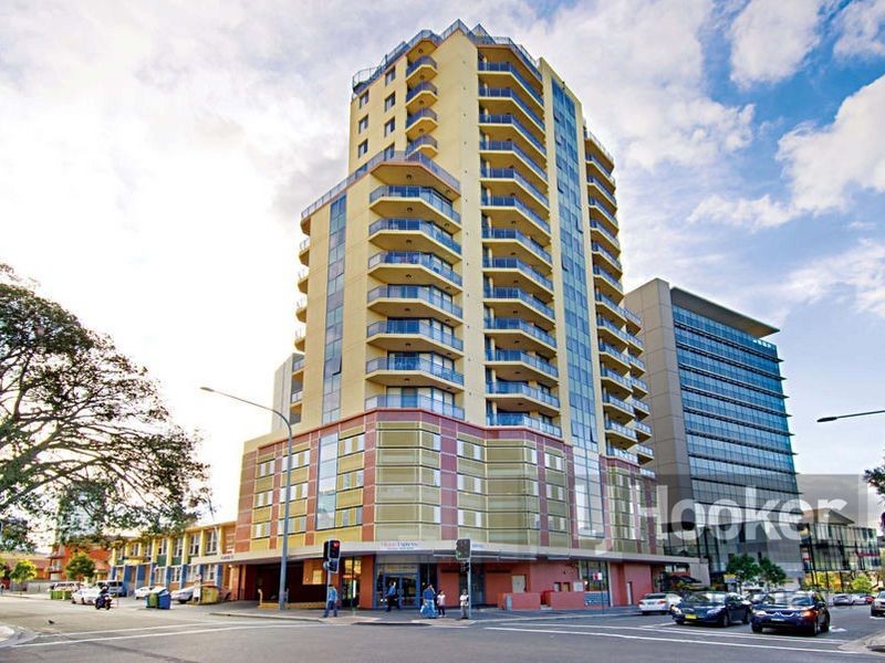 14 Hassall St, Parramatta NSW 2150