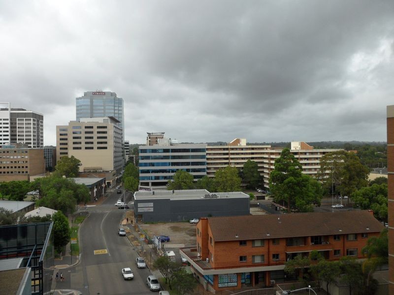 14 Hassall St, Parramatta NSW 2150