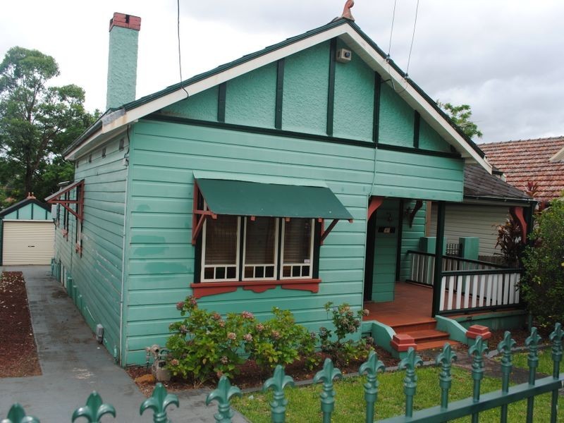 117 Railway Street, Parramatta NSW 2150