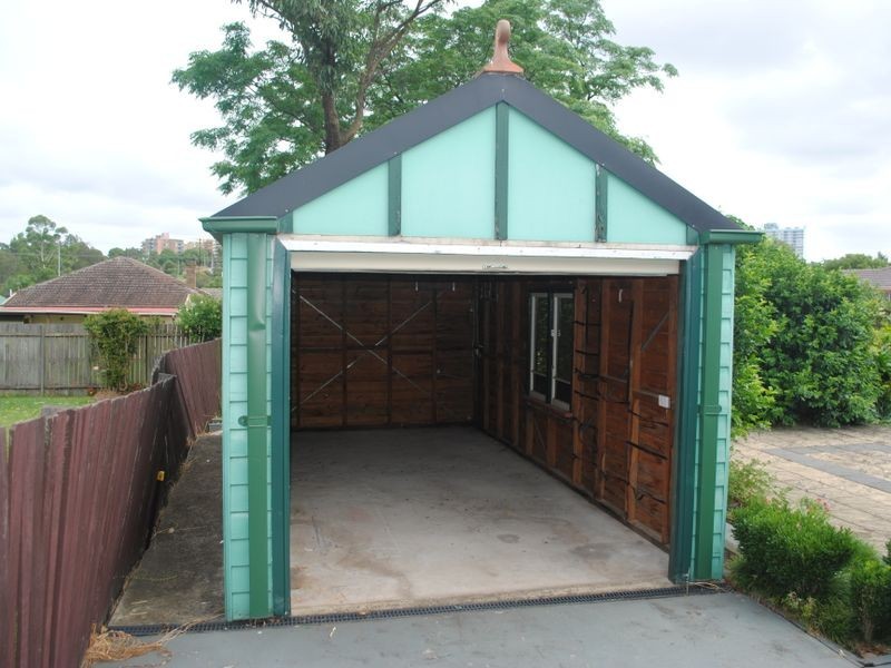 117 Railway Street, Parramatta NSW 2150