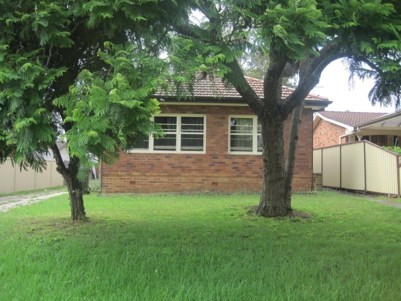 58 Amos Street, Westmead NSW 2145