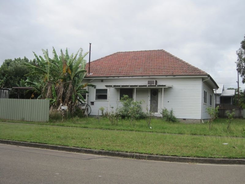 81-83 Buller Street, North Parramatta NSW 2151