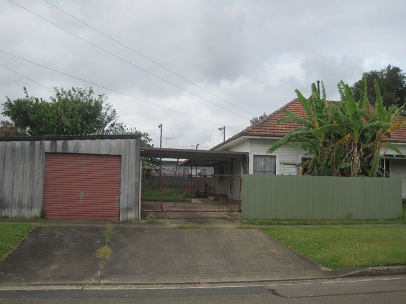 81-83 Buller Street, North Parramatta NSW 2151