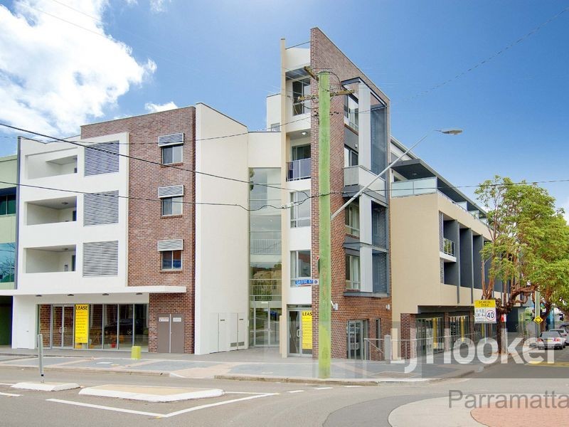 21-23 Grose Street, North Parramatta NSW 2151