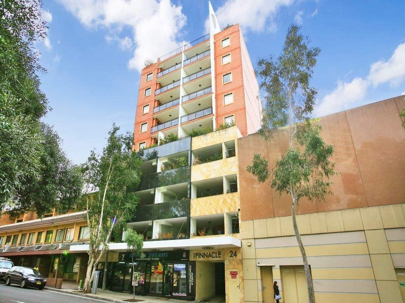 24 Campbell Street, Parramatta NSW 2150