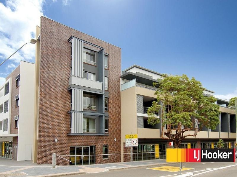 21-23 Grose Street, North Parramatta NSW 2151