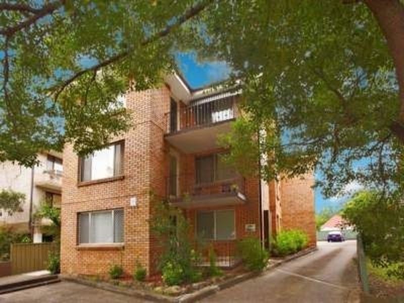 499 Church Street, North Parramatta NSW 2151